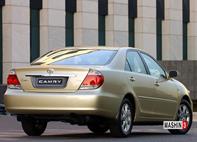 تویوتا-کمری گرند-CAMRY GRANDE-2005-2006